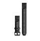 QuickFit Watch Bands for fēnix 6S - 20 mm - 010-12867-00X - Garmin